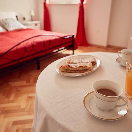 Apartment Vintage Kaštela Kültér fotó