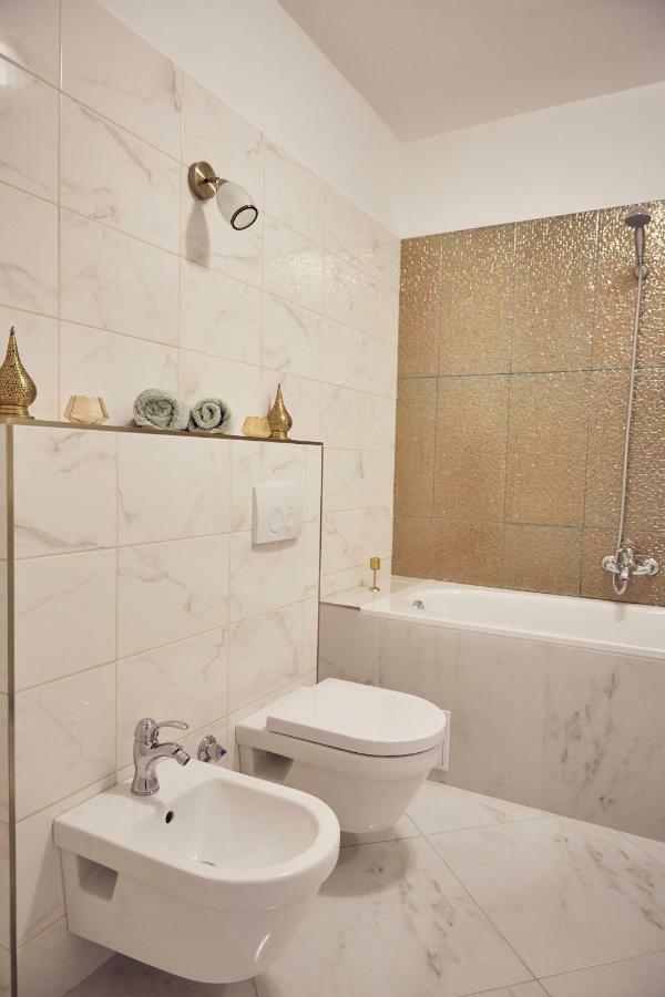 Apartment Vintage Kaštela Kültér fotó