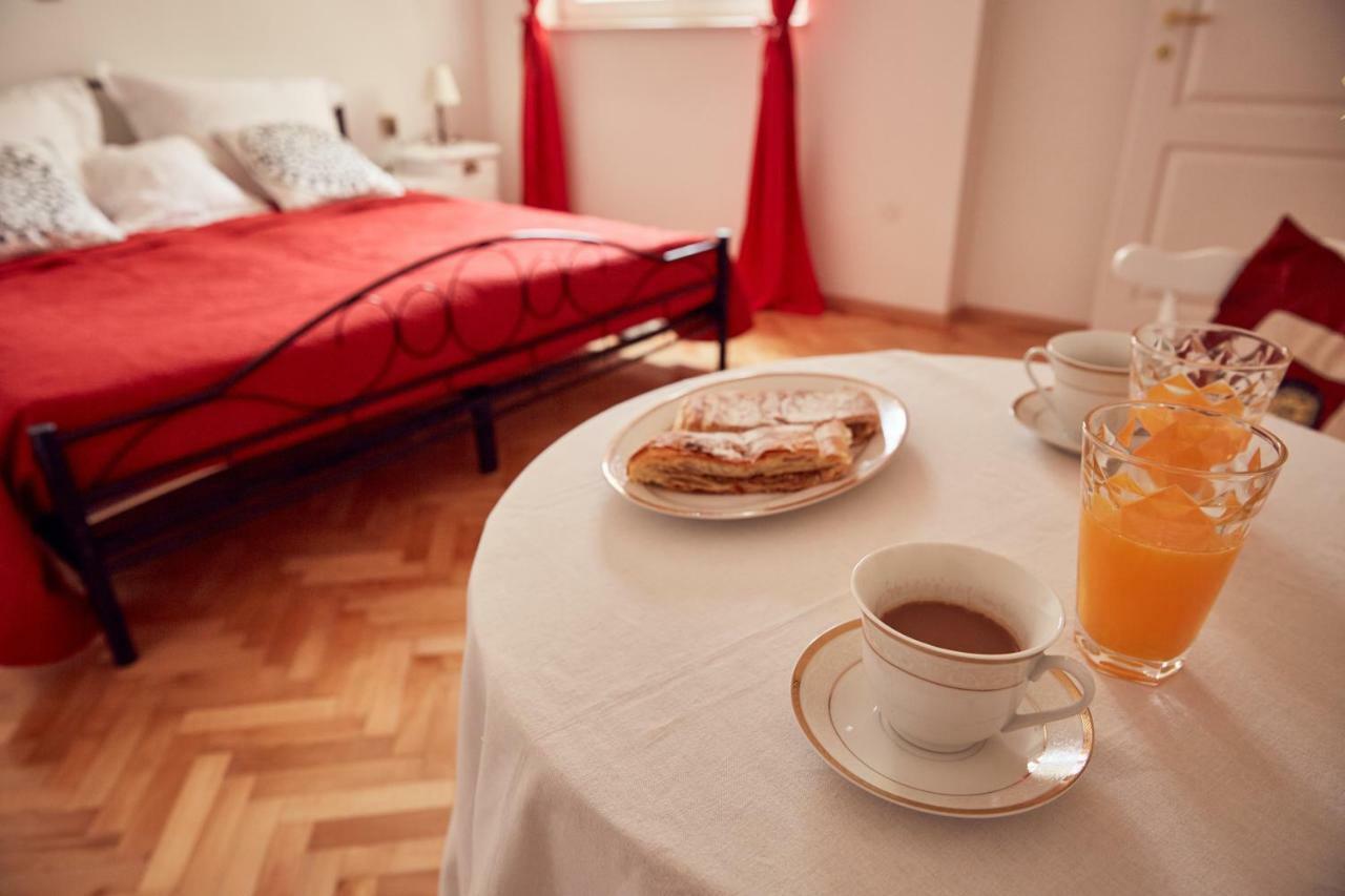 Apartment Vintage Kaštela Kültér fotó