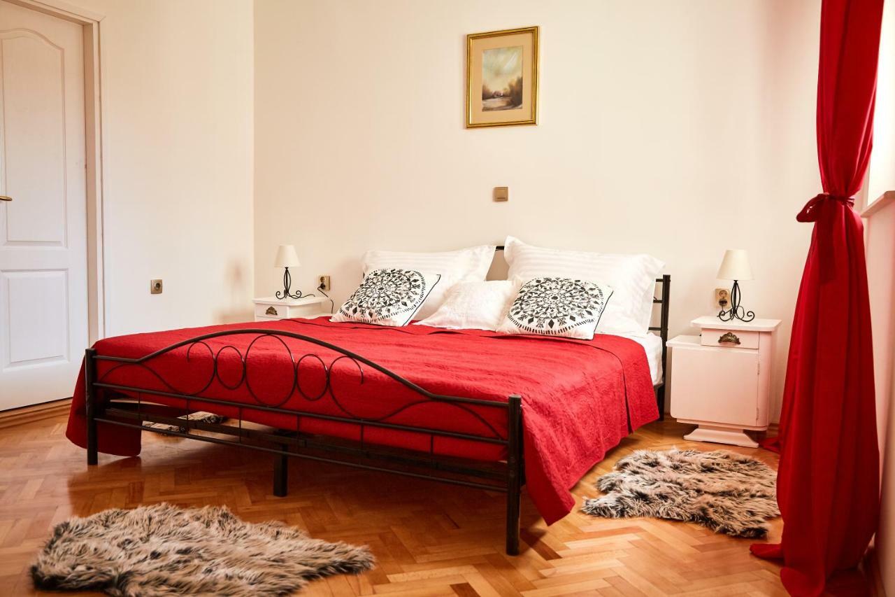 Apartment Vintage Kaštela Kültér fotó