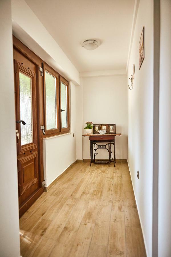 Apartment Vintage Kaštela Kültér fotó