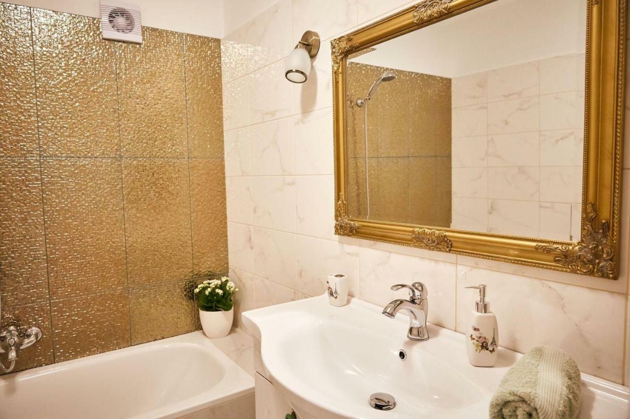 Apartment Vintage Kaštela Kültér fotó