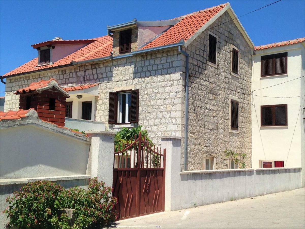 Apartment Vintage Kaštela Kültér fotó